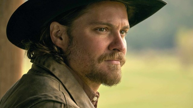 Kayce Dutton's New Start: A Guide to the Yellowstone 'Marshals' Spinoff